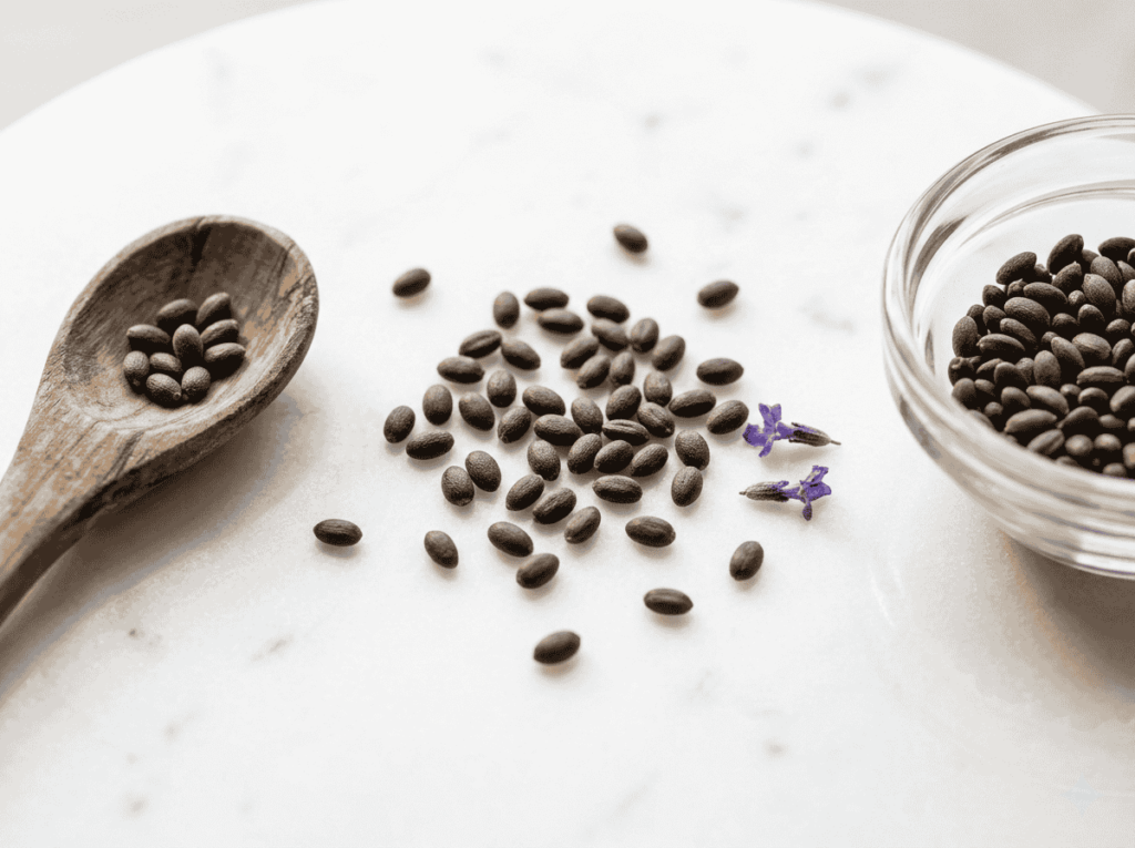 Grow Lavender From Seed