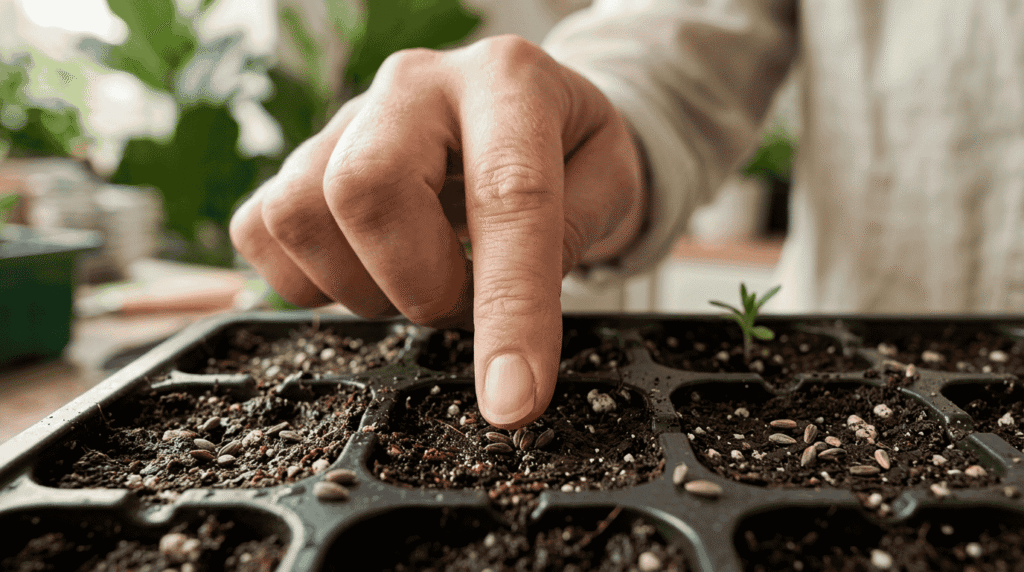How to Grow Lavender From Seed – Step-by-Step Planting Guide